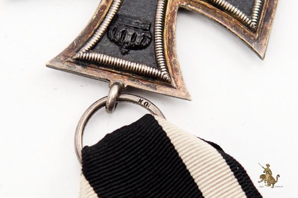 Imperial Iron Cross 2nd Class - KO - Image 7