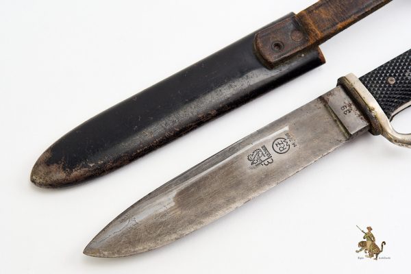 Eickhorn Hitler Youth Knife - Image 6