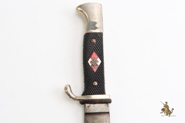 Eickhorn Hitler Youth Knife - Image 7