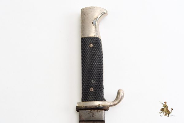 Eickhorn Hitler Youth Knife - Image 8