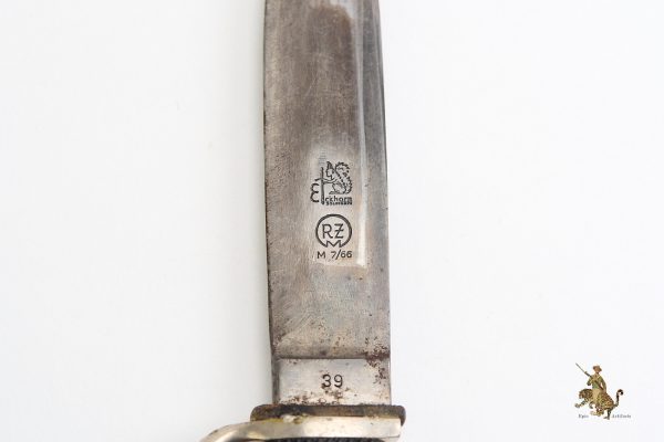 Eickhorn Hitler Youth Knife - Image 9