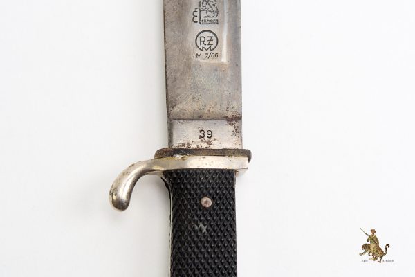 Eickhorn Hitler Youth Knife - Image 10