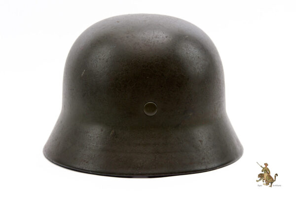 M35 DD Heer Helmet - ET64 - Near Mint - Image 6