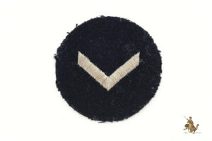 Marine - HJ/DJ Rank Insignia