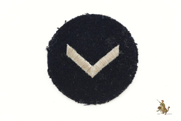 Marine - HJ/DJ Rank Insignia
