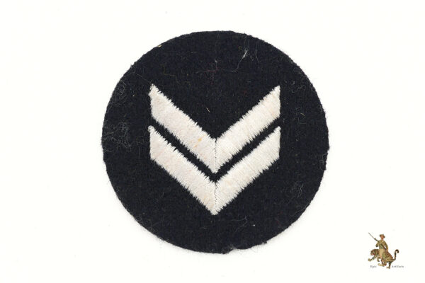 Marine - HJ/DJ Rank Insignia