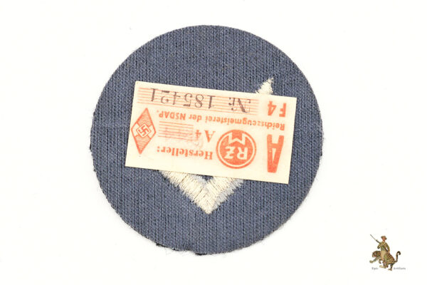Marine - HJ/DJ Rank Insignia - Image 2