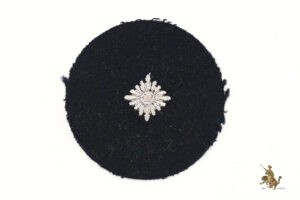 Marine - HJ/DJ Rank Insignia