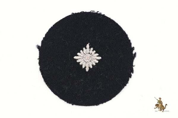 Marine - HJ/DJ Rank Insignia