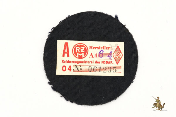 Marine - HJ/DJ Rank Insignia - Image 2