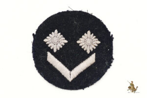 Marine - HJ/DJ Rank Insignia