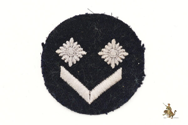Marine - HJ/DJ Rank Insignia