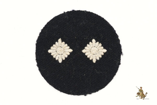 Marine - HJ/DJ Rank Insignia