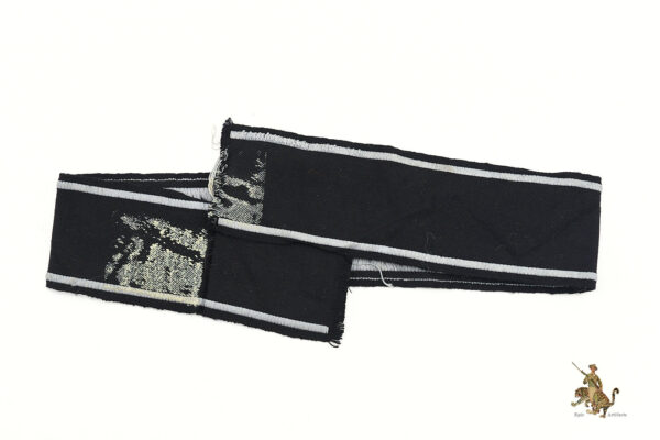 TeNo EM/NCO'S Cufftitle - Image 2