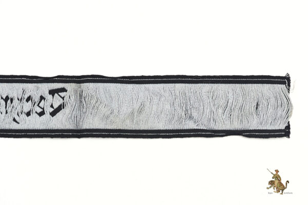 TeNo EM/NCO'S Cufftitle - Image 5