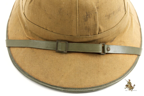 1st Pattern Heer Pith Helmet - Image 9