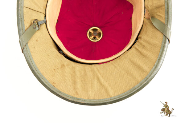 1st Pattern Heer Pith Helmet - Image 13