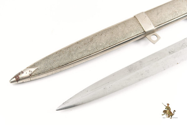 Social Welfare Officer Dagger - Image 4