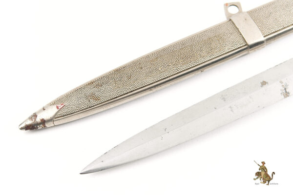 Social Welfare Officer Dagger - Image 7