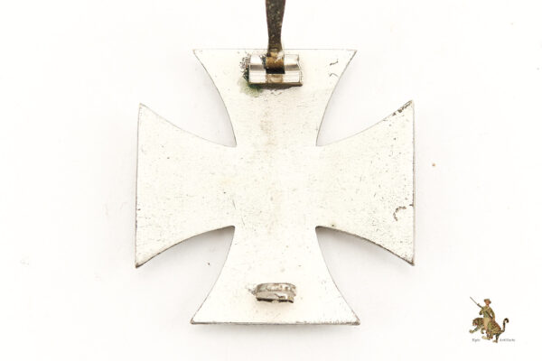 Cased Iron Cross 1st Class - Steinhauer & Luck - Near Mint - Image 6