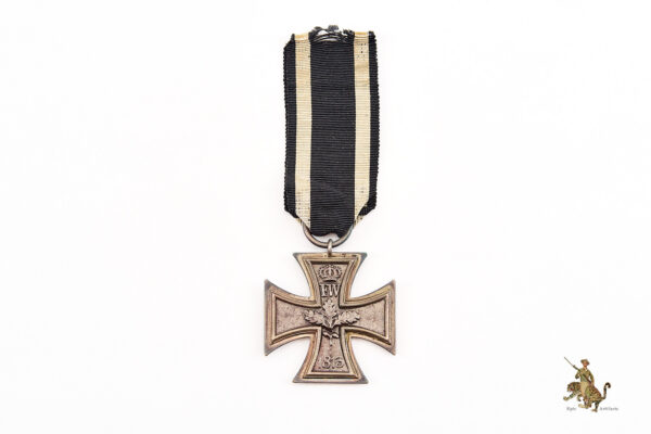 1813 Iron Cross 2nd Class - Image 2