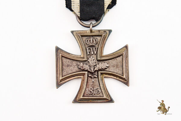 1813 Iron Cross 2nd