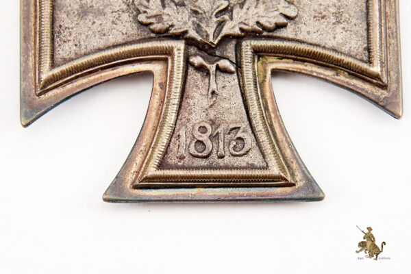 1813 Iron Cross 2nd Class - Image 3