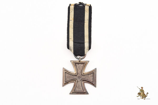 1813 Iron Cross 2nd Class - Image 4