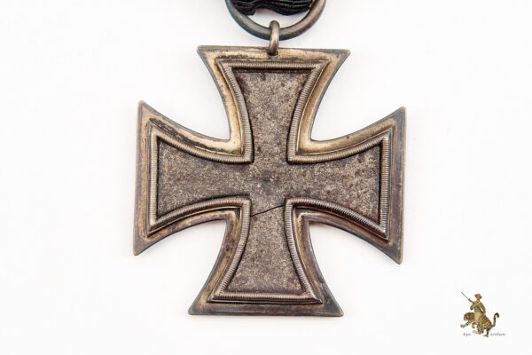 1813 Iron Cross 2nd Class - Image 6