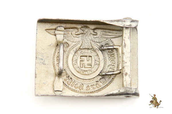 SS Overhoff Belt Buckle - Image 3