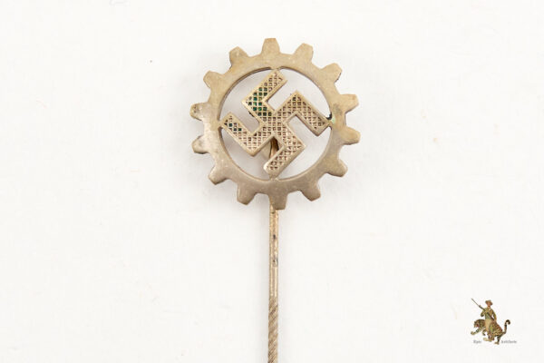 Deutsche Arbeitsfront Member Stickpin