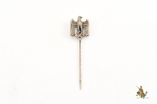 Army Heer Adler Stickpin - Image 2