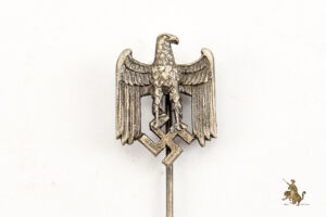 Army Heer Adler Stickpin