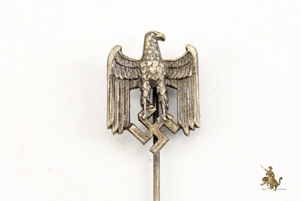 Army Heer Adler Stickpin