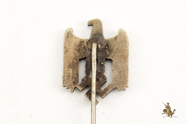 Army Heer Adler Stickpin - Image 4