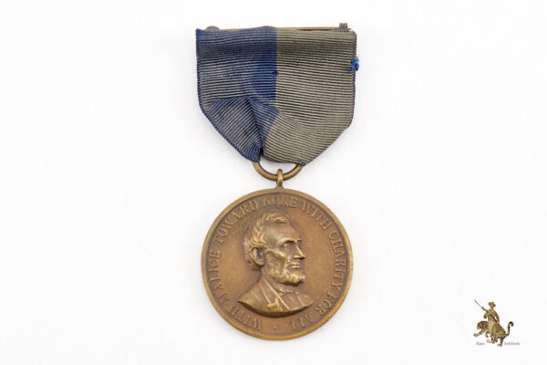 Civil War Campaign Medal