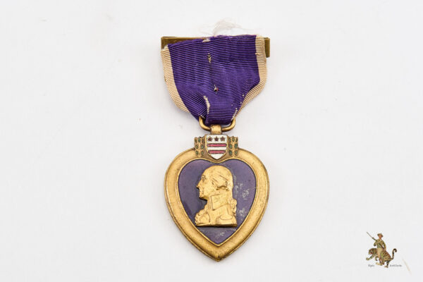 Distinguished Service Cross Grouping - Image 3