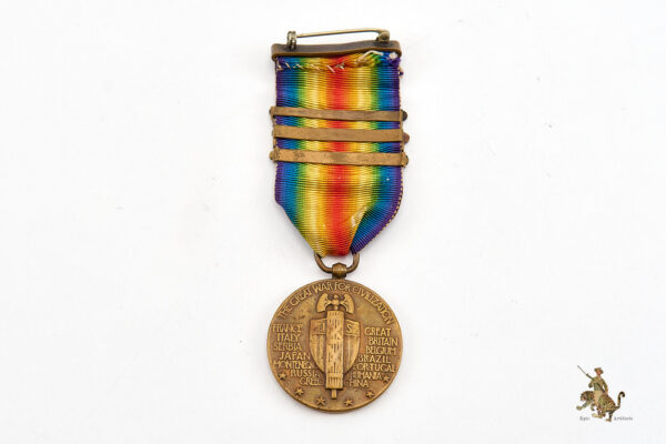 Distinguished Service Cross Grouping - Image 8