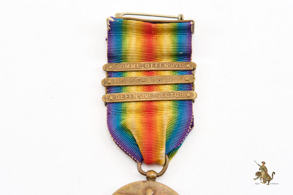 Distinguished Service Cross Grouping - Image 9