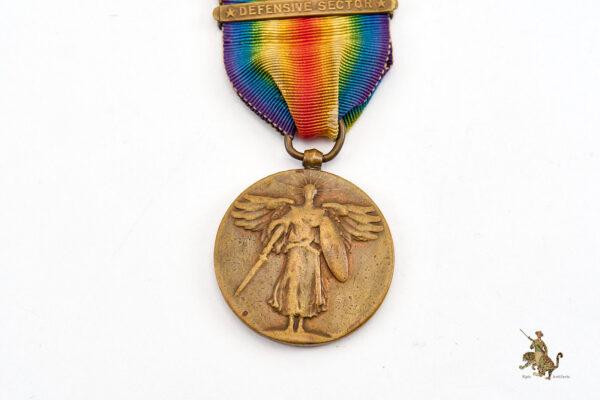 Distinguished Service Cross Grouping - Image 10