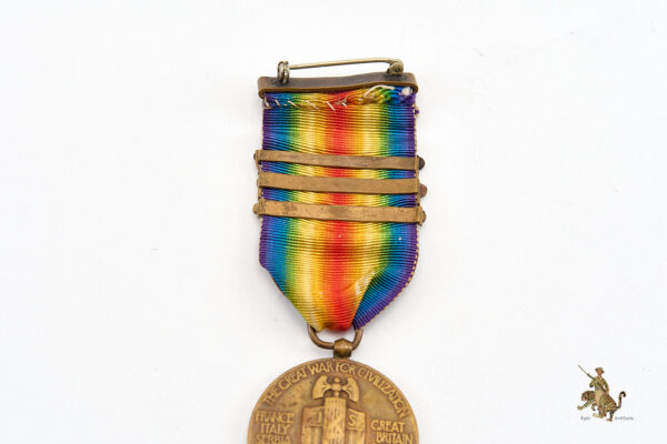 Distinguished Service Cross Grouping - Image 11