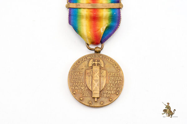 Distinguished Service Cross Grouping - Image 12