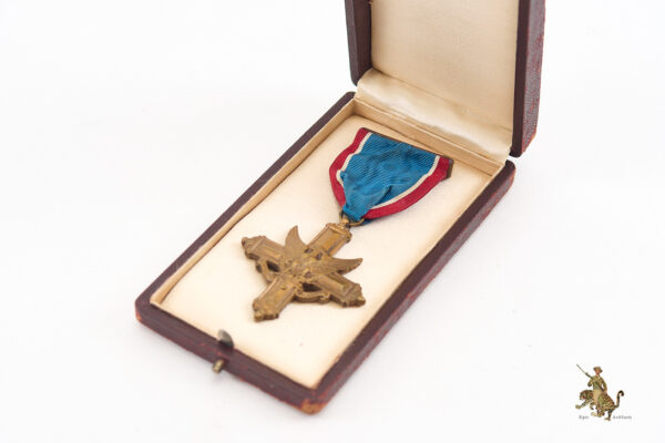 Distinguished Service Cross Grouping - Image 14