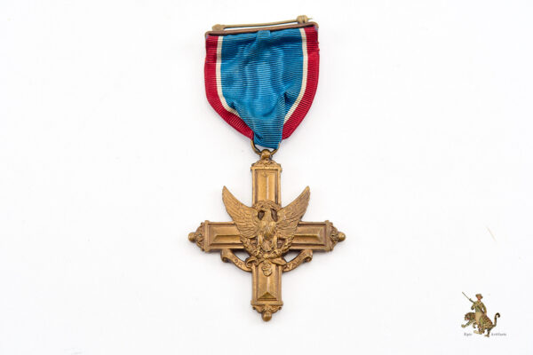 Distinguished Service Cross Grouping - Image 15