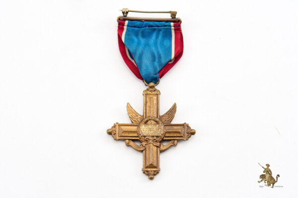 Distinguished Service Cross Grouping - Image 16