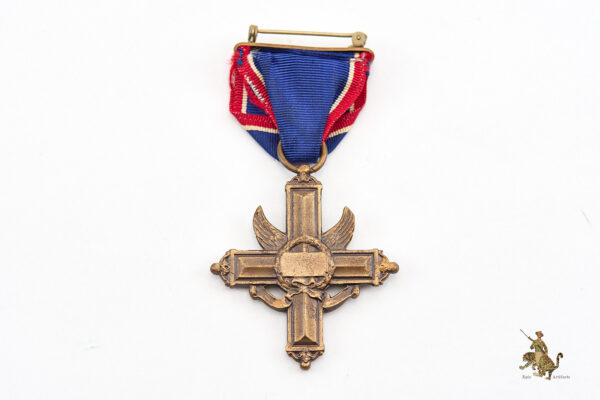 WWI Distinguished Service Cross - Image 2