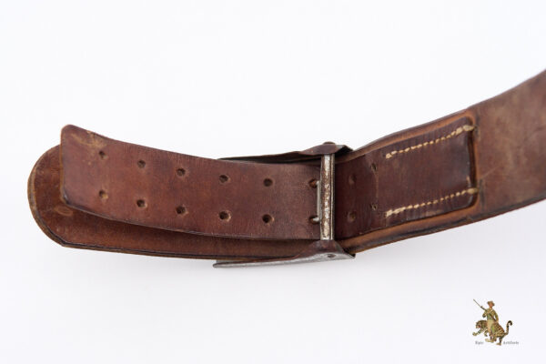 SS Belt & Buckle – Overhoff & Cie - Image 3