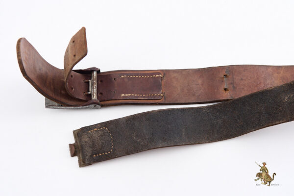 SS Belt & Buckle – Overhoff & Cie - Image 7