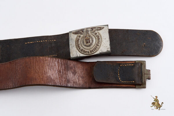 SS Belt & Buckle – Overhoff & Cie - Image 8