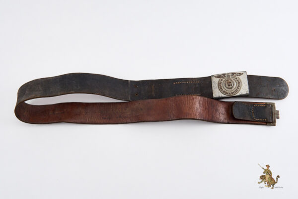 SS Belt & Buckle – Overhoff & Cie - Image 9